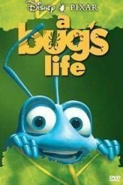 A Bug’s Life (1998)