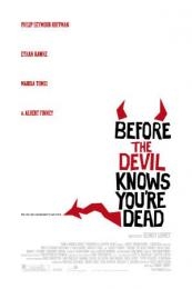 Before the Devil Knows You’re Dead (2007)