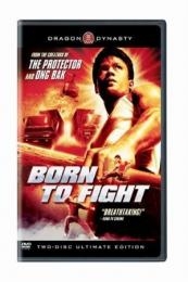 Born to Fight (Kerd ma lui) (2004)