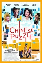 Chinese Puzzle (Casse-tête chinois) (2013)