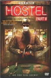 Hostel: Part III (2011)