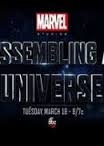 Marvel Studios: Assembling a Universe (2014)