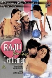Raju Ban Gaya Gentleman (1992)