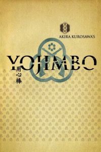 Yojimbo (Yôjinbô) (1961)