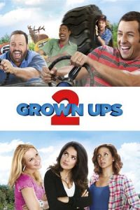 Grown Ups 2 (2013)
