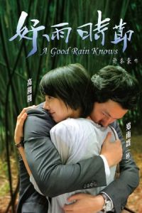 A Good Rain Knows (Ho woo shi jul) (2009)