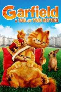 Garfield 2 (Garfield: A Tail of Two Kitties) (2006)