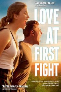 Love at First Fight (Les combattants) (2014)