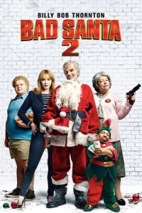 Bad Santa 2 (2016)
