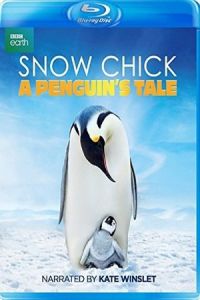 Snow Chick: A Penguin’s Tale (2015)