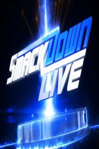 WWE Smackdown Live 24 01 (2017)