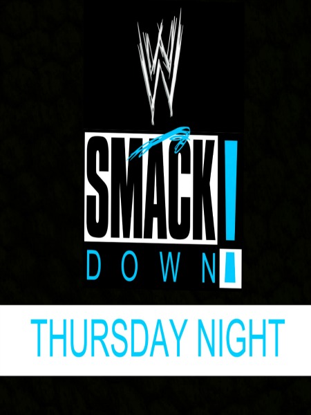 Thursday Night Smackdown 31st December (2015)