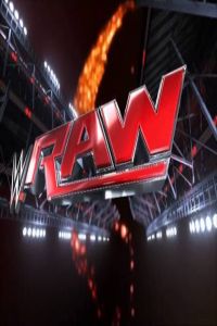 WWE RAW 2015 12 28 (2015)