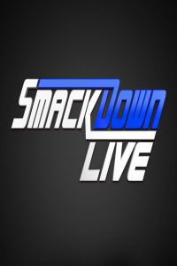 WWE SmackDown Live 2017 03 07