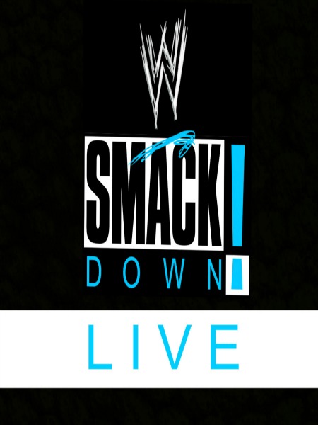 Smackdown Live! 11th September (2016)