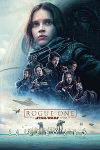 Rogue One: A Star Wars Story (Rogue One) (2016)