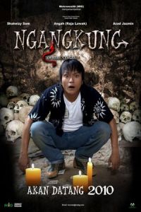 Ngangkung (2010)