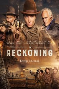 A Reckoning (2018)