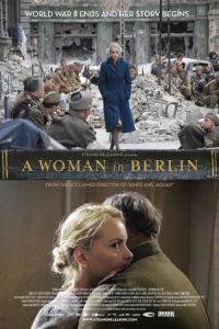 A Woman in Berlin (Anonyma – Eine Frau in Berlin) (2008)