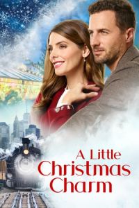 The Charm Bracelet (A Little Christmas Charm) (2020)