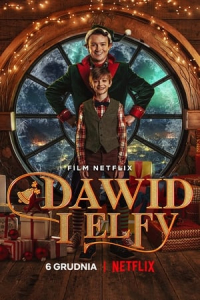 Dawid i Elfy (David and the Elves) (2021)