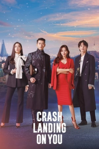 Crash Landing on You (Sa-rang-eui bul-sa-chak) (2019)
