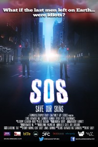 SOS: Save Our Skins (2014)