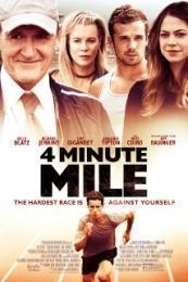4 Minute Mile (One Square Mile) (2014)