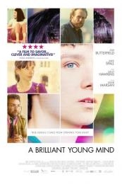 A Brilliant Young Mind (X+Y) (2014)