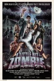 A Little Bit Zombie (2012)