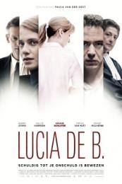 Accused (Lucia de B.) (2014)