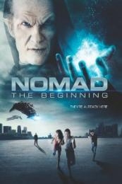 Alien Battlefield (Nomad the Beginning) (2013)