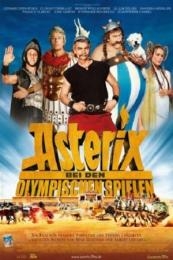 Asterix at the Olympic Games (Asterix aux jeux olympiques) (2008)