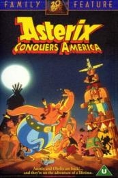 Asterix in America (1994)