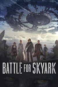 Battle for Skyark (2016)