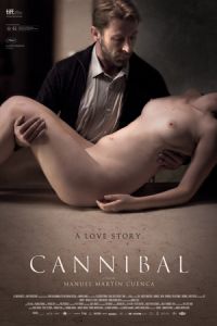 Cannibal (Caníbal) (2013)