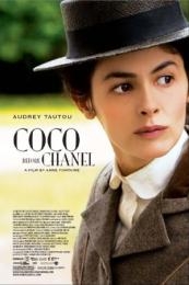 Coco Before Chanel (Coco avant Chanel) (2009)