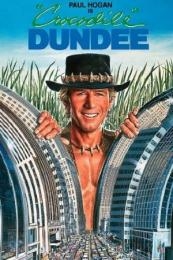 Crocodile Dundee (1986)