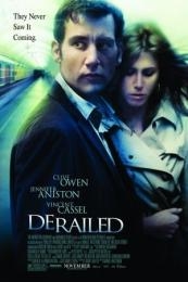 Derailed (2005)
