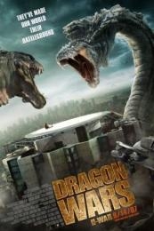 Dragon Wars: D-War (D-War) (2007)