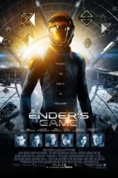 Ender’s Game (2013)