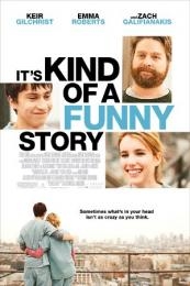 It’s Kind of a Funny Story (2010)