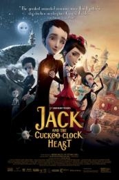 Jack and the Cuckoo-Clock Heart (Jack et la mécanique du coeur) (2013)