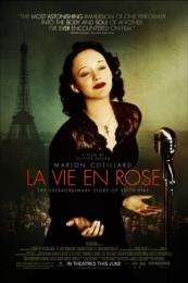 La Vie en Rose (La môme) (2007)