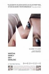Martha Marcy May Marlene (2011)