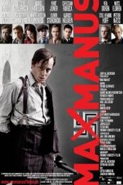 Max Manus: Man of War (Max Manus) (2008)