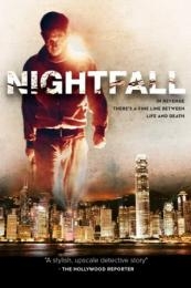 Nightfall (Dai zeoi bou) (2012)