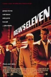 Ocean’s Eleven (2001)