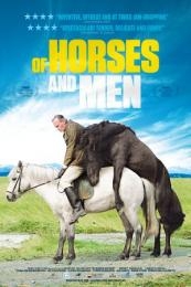 Of Horses and Men (Hross í oss) (2013)