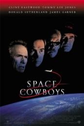 Space Cowboys (2000)
